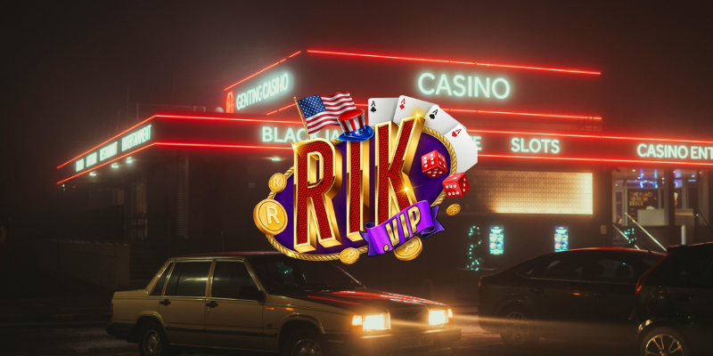 RIKVIP mang đến thế giới giải trí phong phú cho cược thủ châu Á